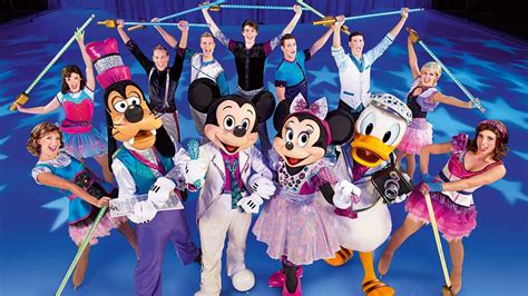 Disney on ice 2023 berlin Event Details